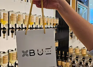 Xbue Parfum