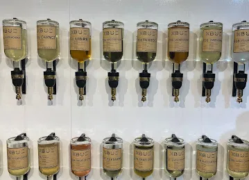 Xbue Parfum