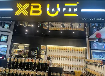 Xbue Parfum
