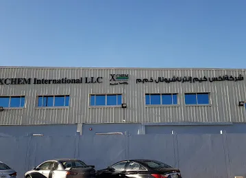 Xchem International LLC