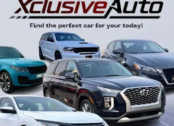 Xclusive Auto Parking Lot