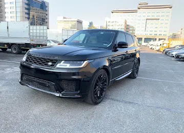 Xclusive Auto Parking Lot