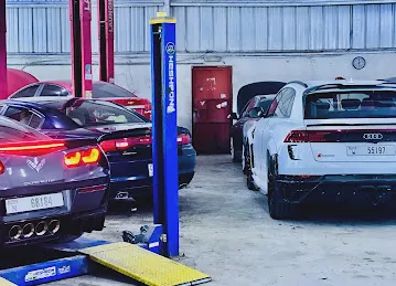 Xclusive Auto Repairing Dubai Open 24 hours