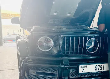 Xclusive Auto Repairing Dubai Open 24 hours