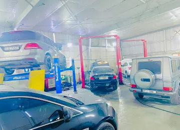 Xclusive Auto Repairing Dubai Open 24 hours