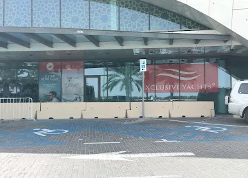 Xclusive Boat Club - Yas Marina Abu Dhabi