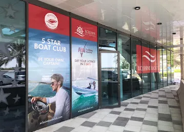 Xclusive Boat Club - Yas Marina Abu Dhabi