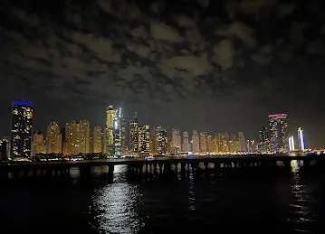 Xclusive Yachts - Dubai Harbour
