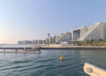 Xclusive Yachts - Dubai Harbour