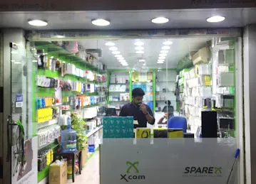 xcom phones trading