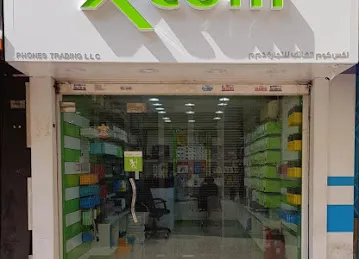xcom phones trading