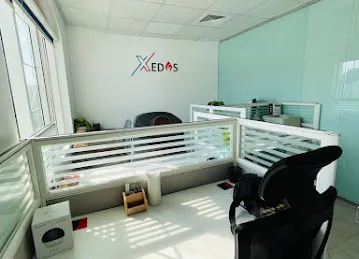Xedos Technologies LLC - IT Company Dubai | IT Solutions Dubai | IT Support Services in UAE