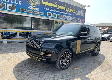 Xenon Auto Accessories