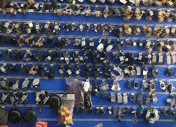 XET AUTO ELECTRICAL PARTS