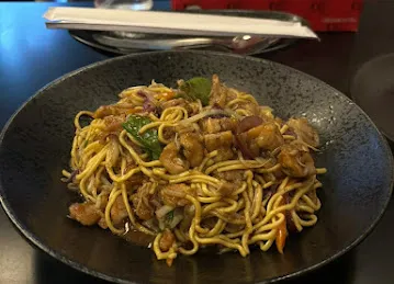 Xi'an Restaurant & Coffee Shop