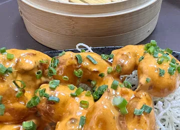 Xi'an Restaurant & Coffee Shop