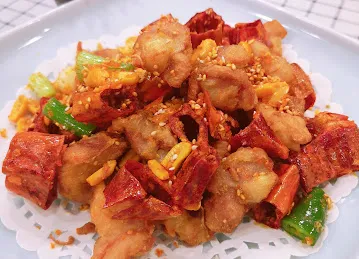 禧粤茶餐厅国际城Joyful Canton I.C.
