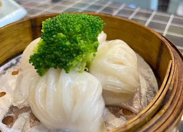 禧粤茶餐厅国际城Joyful Canton I.C.