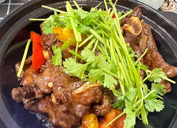 禧粤茶餐厅国际城Joyful Canton I.C.