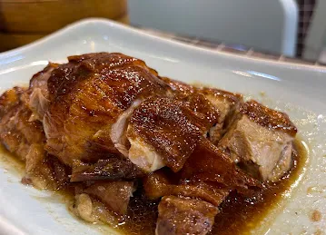 禧粤茶餐厅国际城Joyful Canton I.C.
