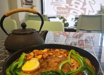 禧粤茶餐厅Joyful Canton Kitchenlab Cluster G,JLT