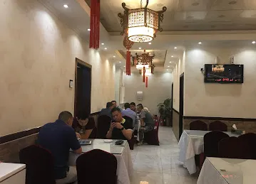 Xiao Long BBQ