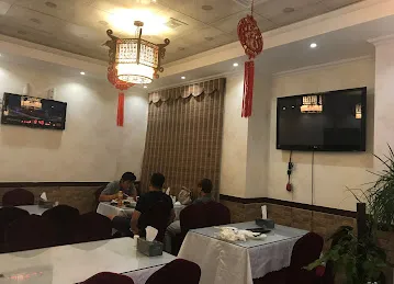 Xiao Long BBQ