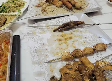小龙烧烤城【BBQ】