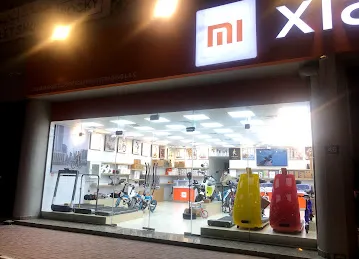 Xiaomi Bloom Smart Sport Trading LLC