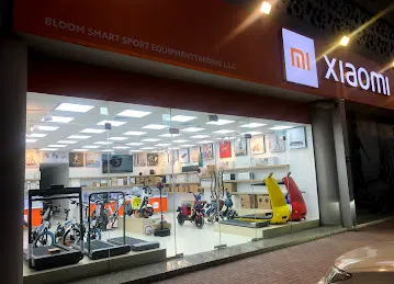 Xiaomi Bloom Smart Sport Trading LLC