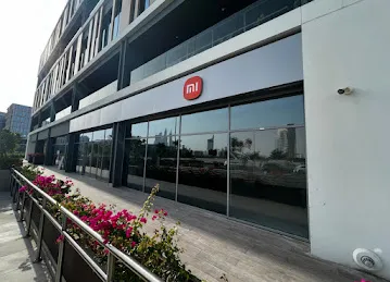 Xiaomi Store & Service Center