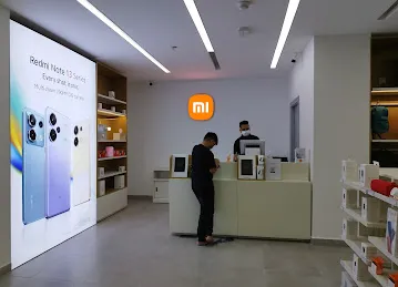 Xiaomi Store & Service Center