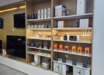 Xiaomi Store & Service Center