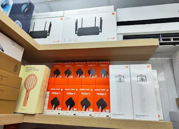 Xiaomi Vip wireless General Trading