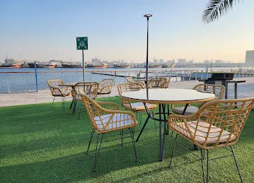 新潮流潮汕牛肉火锅Al TAYAR AL JADEED RESTAURANT مطعم التيار الجديد