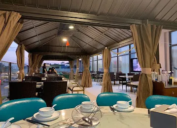 新潮流潮汕牛肉火锅Al TAYAR AL JADEED RESTAURANT مطعم التيار الجديد