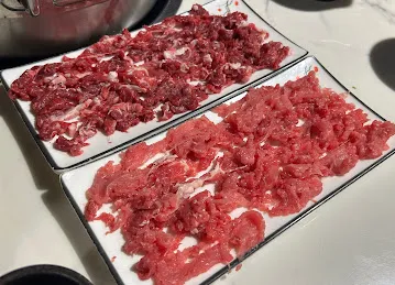新潮流潮汕牛肉火锅Al TAYAR AL JADEED RESTAURANT مطعم التيار الجديد