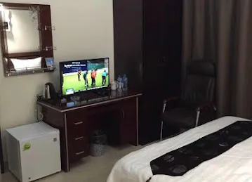Xinqiao Business Hotel
