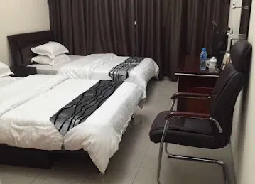 Xinqiao Business Hotel