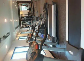 Xinqiao Business Hotel