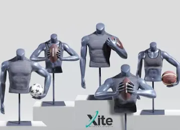Xite Display
