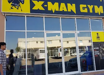 XMan Gym