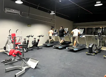 XMan Gym