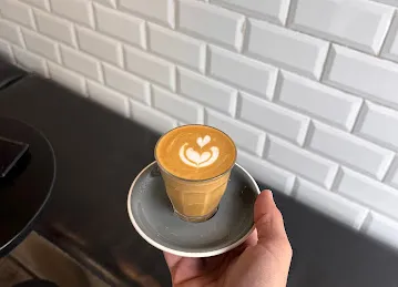 XO Coffee Boutique
