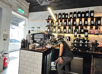 XO Coffee Boutique