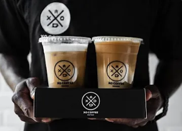 XO Coffee Boutique