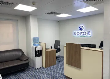 XOFOZ INFORMATION TECHNOLOGY LLC OPC