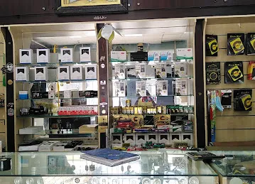 Xone Car care branch 1
