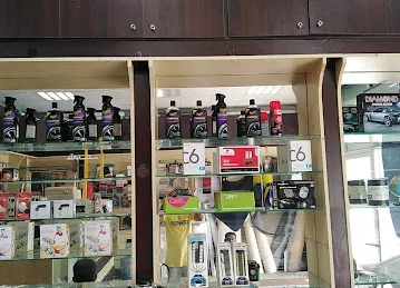 Xone Car care branch 1