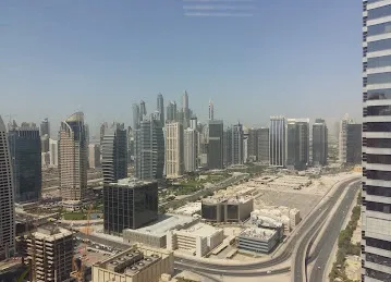 XPLORE DMS, Dubai